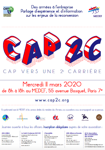 CAP2C